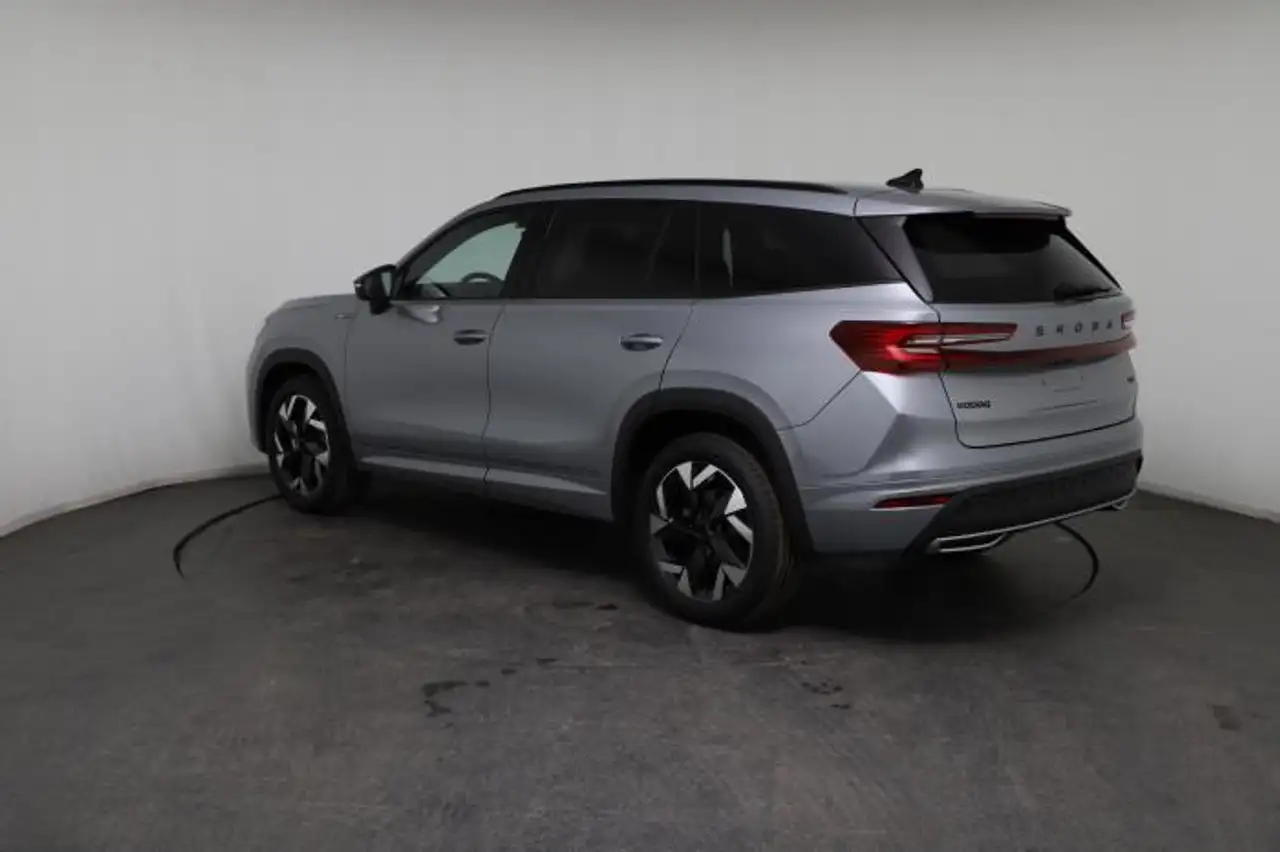 Skoda Kodiaq 2026