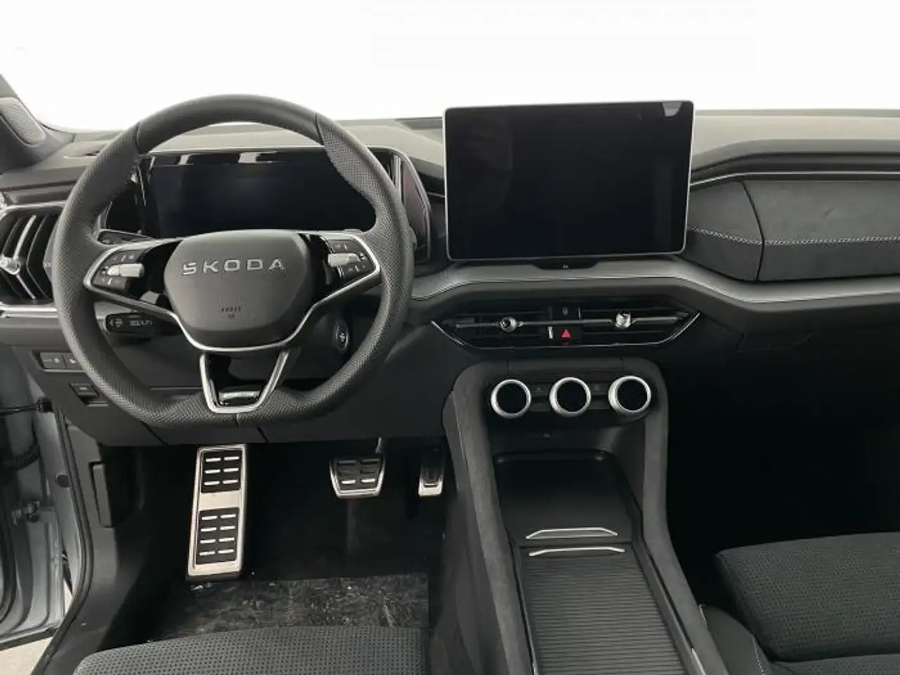 Skoda Kodiaq 2026 — фото 15