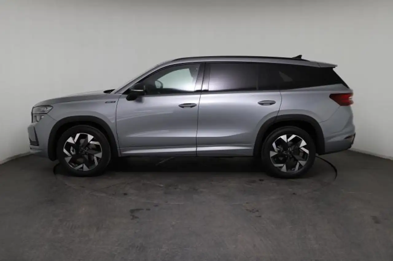 Skoda Kodiaq 2026