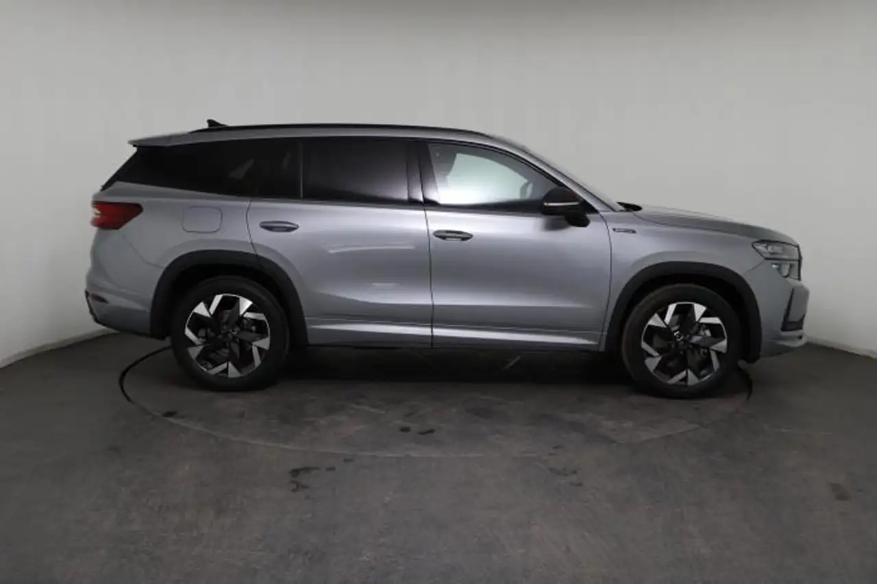 Skoda Kodiaq 2026 — фото 9