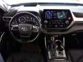 Toyota Highlander 2,5 Hybrid VIP AWD *VOLLAUSSTATTUNG *GARANTIE Grau - thumbnail 24