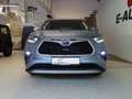 Toyota Highlander 2,5 Hybrid VIP AWD *VOLLAUSSTATTUNG *GARANTIE Grau - thumbnail 3