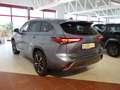 Toyota Highlander 2,5 Hybrid VIP AWD *VOLLAUSSTATTUNG *GARANTIE Grau - thumbnail 5