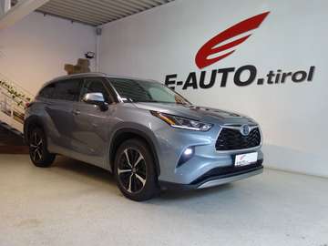 2,5 Hybrid VIP AWD *VOLLAUSSTATTUNG *GARANTIE