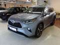 Toyota Highlander 2,5 Hybrid VIP AWD *VOLLAUSSTATTUNG *GARANTIE Grau - thumbnail 4