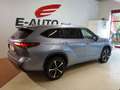 Toyota Highlander 2,5 Hybrid VIP AWD *VOLLAUSSTATTUNG *GARANTIE Grau - thumbnail 8