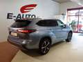 Toyota Highlander 2,5 Hybrid VIP AWD *VOLLAUSSTATTUNG *GARANTIE Grau - thumbnail 7