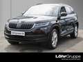 Skoda Kodiaq 2.0 TSI DSG Soleil 4x4 Navi/RFK/Standhz. Negro - thumbnail 1