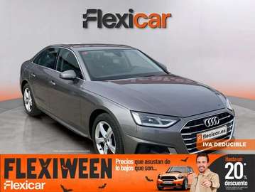 30 TDI Advanced S tronic 100kW