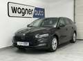 Skoda Octavia Combi 2,0 TDI Style DSG.LED/ACC/Navi/el.AHK/RFK... Schwarz - thumbnail 3