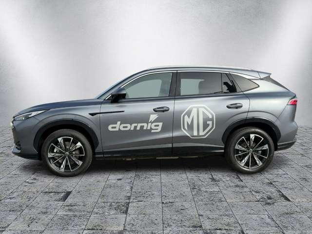 MG HS HEV Luxury MY25