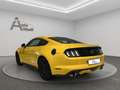Ford Mustang GT V8 Fastback  AUTOM.NAVI LEDER XENON Galben - thumbnail 4