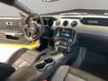 Ford Mustang GT V8 Fastback  AUTOM.NAVI LEDER XENON Galben - thumbnail 10