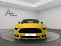 Ford Mustang GT V8 Fastback  AUTOM.NAVI LEDER XENON Galben - thumbnail 2