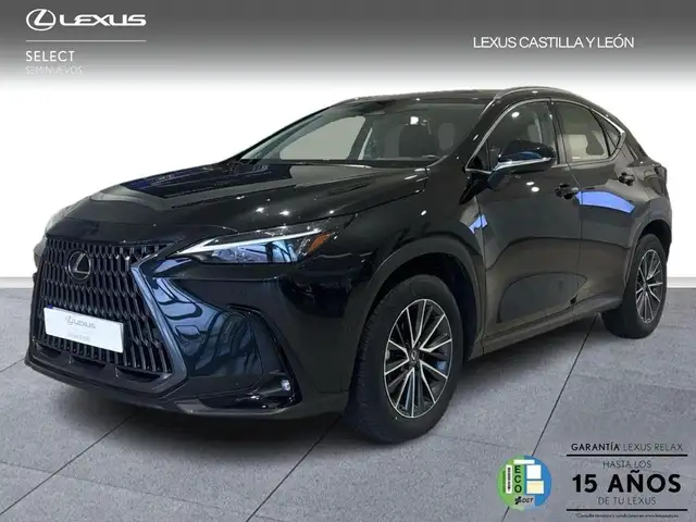 Lexus NX 300 PREMIUM
