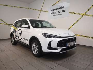 + 1.5 Standard *Vorführwagen*