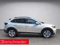 Volkswagen Taigo 1.0 TSI 5-J-GAR NAVI LED KAMERA Silber - thumbnail 6