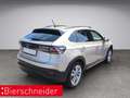 Volkswagen Taigo 1.0 TSI 5-J-GAR NAVI LED KAMERA Silber - thumbnail 9