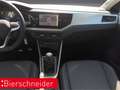 Volkswagen Taigo 1.0 TSI 5-J-GAR NAVI LED KAMERA Silber - thumbnail 15
