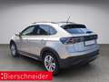 Volkswagen Taigo 1.0 TSI 5-J-GAR NAVI LED KAMERA Silber - thumbnail 8