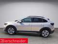 Volkswagen Taigo 1.0 TSI 5-J-GAR NAVI LED KAMERA Silber - thumbnail 5