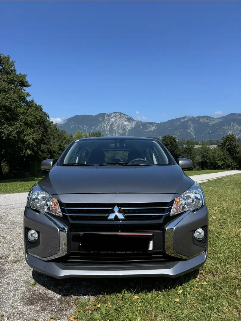Mitsubishi Space Star 1,2 MIVEC AS&G Inform - 1