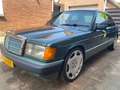 Mercedes-Benz 190 E Groen - thumbnail 7