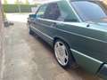 Mercedes-Benz 190 E Groen - thumbnail 6