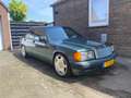 Mercedes-Benz 190 E Groen - thumbnail 4