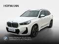 BMW iX1 M Sport Blanc - thumbnail 1