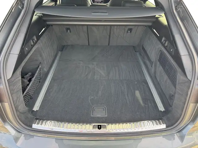 Audi S6 view 14