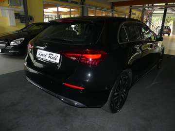 Bild 15 Mercedes-Benz A 180 PROGRESSIVE LINE ADVANCED, HOLZ LINDE, RFK, LED.