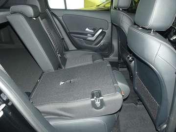 Bild 16 Mercedes-Benz A 180 PROGRESSIVE LINE ADVANCED, HOLZ LINDE, RFK, LED.