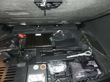 Bild 14 Mercedes-Benz A 180 PROGRESSIVE LINE ADVANCED, HOLZ LINDE, RFK, LED.