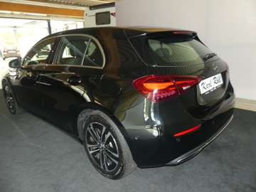 Bild 11 Mercedes-Benz A 180 PROGRESSIVE LINE ADVANCED, HOLZ LINDE, RFK, LED.