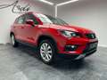 SEAT Ateca 1.0 TSI *GARANTIE 12 MOIS*1er PROPRIETAIRE*GPS* Rood - thumbnail 3