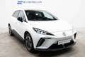 MG MG4 64 KWH LUXURY ***FULL FULL OPTIONS*** Blanc - thumbnail 3