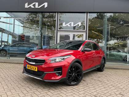 Kia XCeed 1.4 T-GDi ExecutiveLine Automaat DCT7 | Navigatie