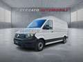 Volkswagen Crafter II 30 E6 2017 30 2.0 tdi 140cv L3H3 Busin Blanco - thumbnail 1