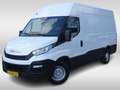 Iveco Daily 35S13V 2.3 352 H2 Weiß - thumbnail 20