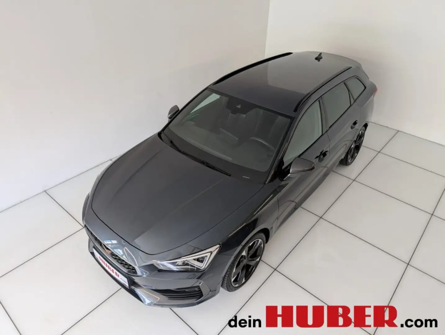 CUPRA Leon Cupra Leon SP Grau - 2