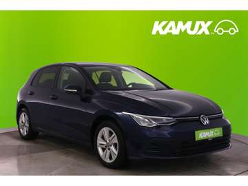 VIII 1.0 eTSI DSG Life+LED+VIRTUAL+CARPLAY
