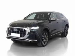 Audi SQ8 4.0 TFSI LED ACC KAMERA VC LUFT MEMORY