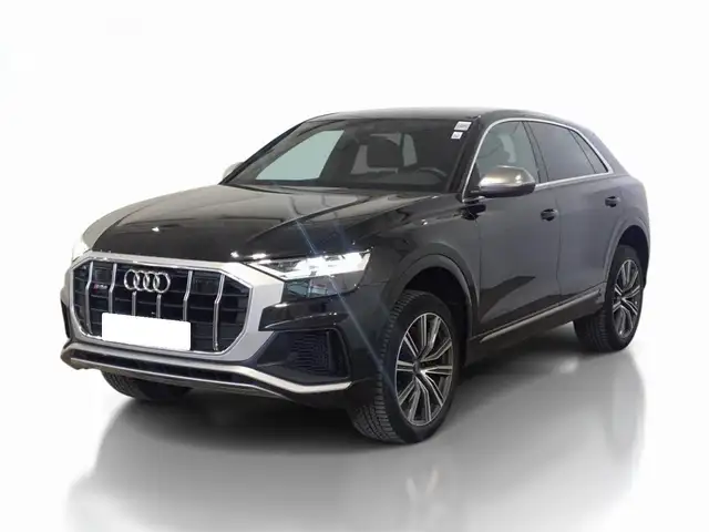 Audi SQ8 4.0 TFSI LED ACC KAMERA VC LUFT MEMORY