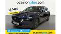 Mazda CX-30 2.5 e-Skyactiv-G Prime Line FWD Aut. 103kW Blauw - thumbnail 1