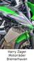 Kawasaki Z 125 Neuzustand Grün - thumbnail 2