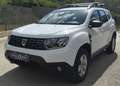 Dacia Duster 1.0 101cv GPL -NESSUN OBBLIGO DI FINANZIAMENTO- Bianco - thumbnail 10
