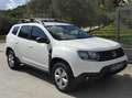Dacia Duster 1.0 101cv GPL -NESSUN OBBLIGO DI FINANZIAMENTO- Bianco - thumbnail 1