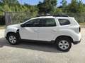 Dacia Duster 1.0 101cv GPL -NESSUN OBBLIGO DI FINANZIAMENTO- Bianco - thumbnail 7