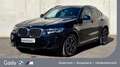 BMW X4 xDrive 30d M-Sportpaket Schwarz - thumbnail 1